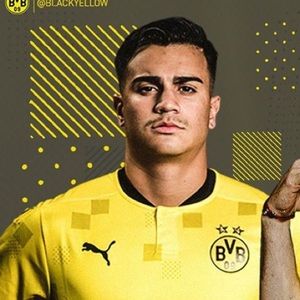 Meet your Posher, Nick